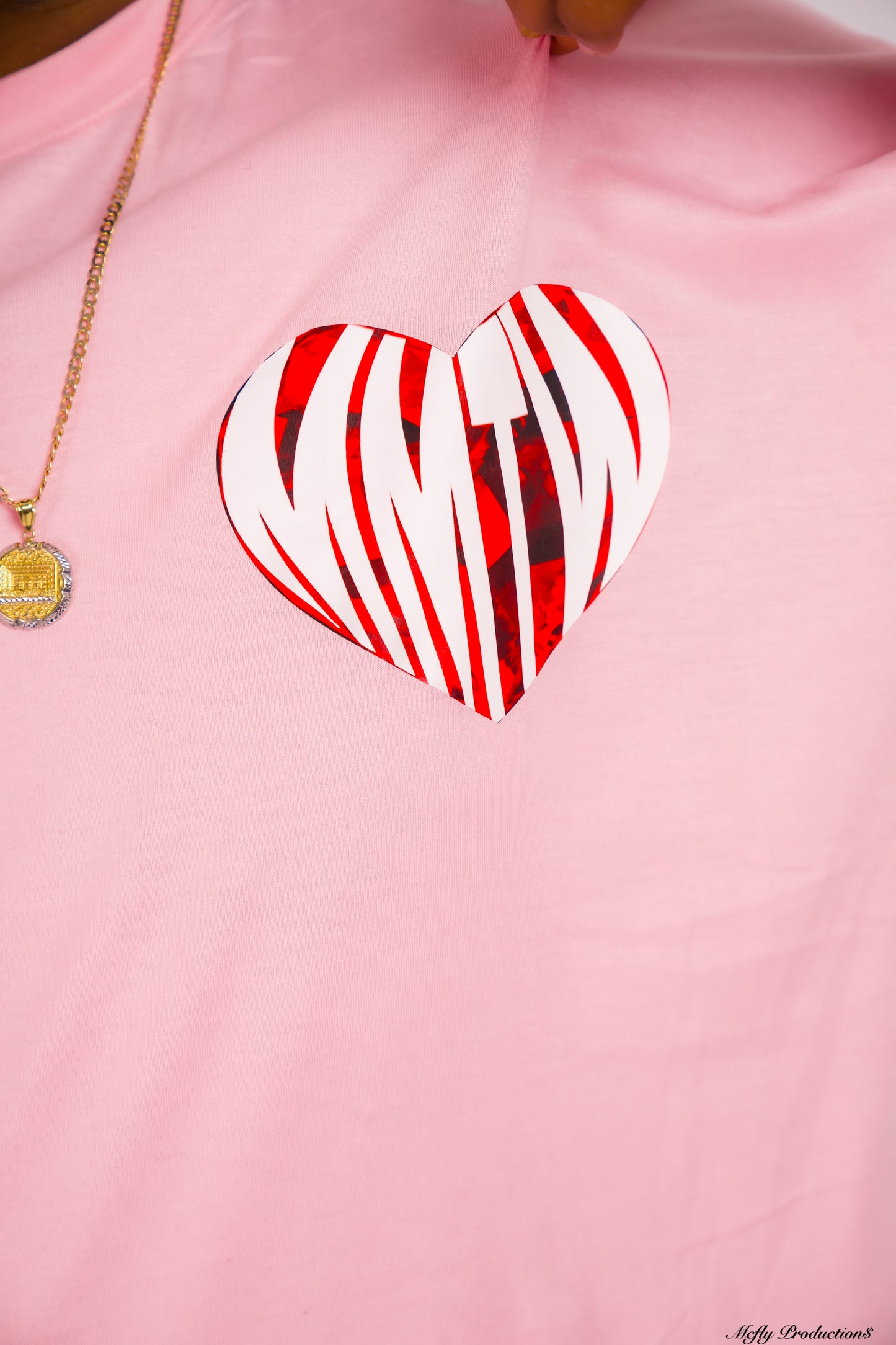 "Love on the move"