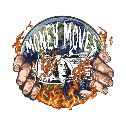  MoneyMovesTheWorld